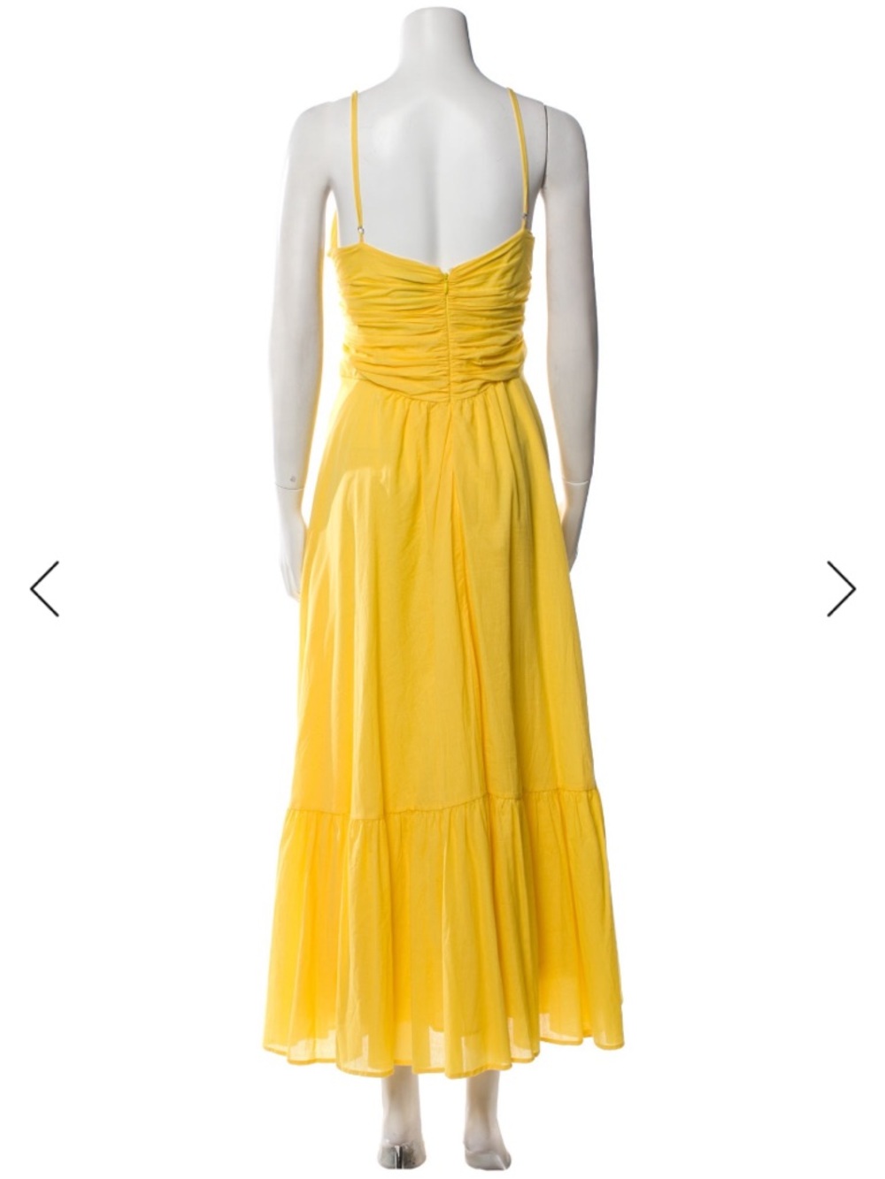 G Label Dress - Picture 3 of 4